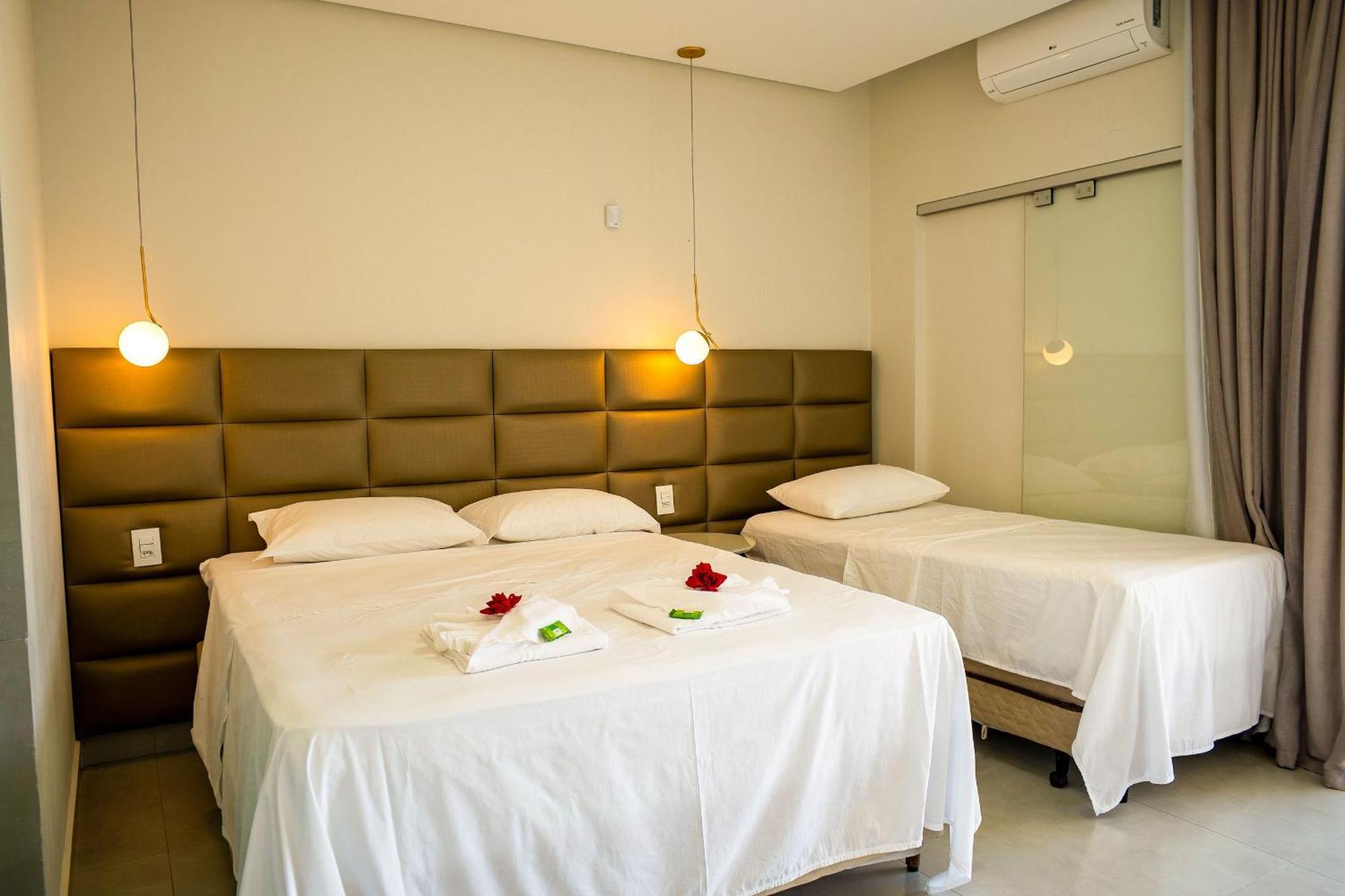 Pousada Com Piscina, Jacuzzi E Com Vista Em Capitolio - Casa Decore Zewnętrze zdjęcie