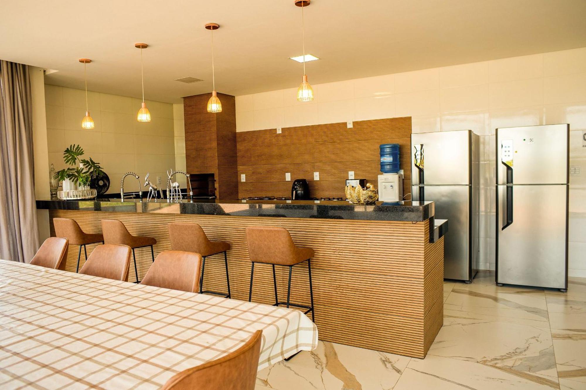 Pousada Com Piscina, Jacuzzi E Com Vista Em Capitolio - Casa Decore Zewnętrze zdjęcie