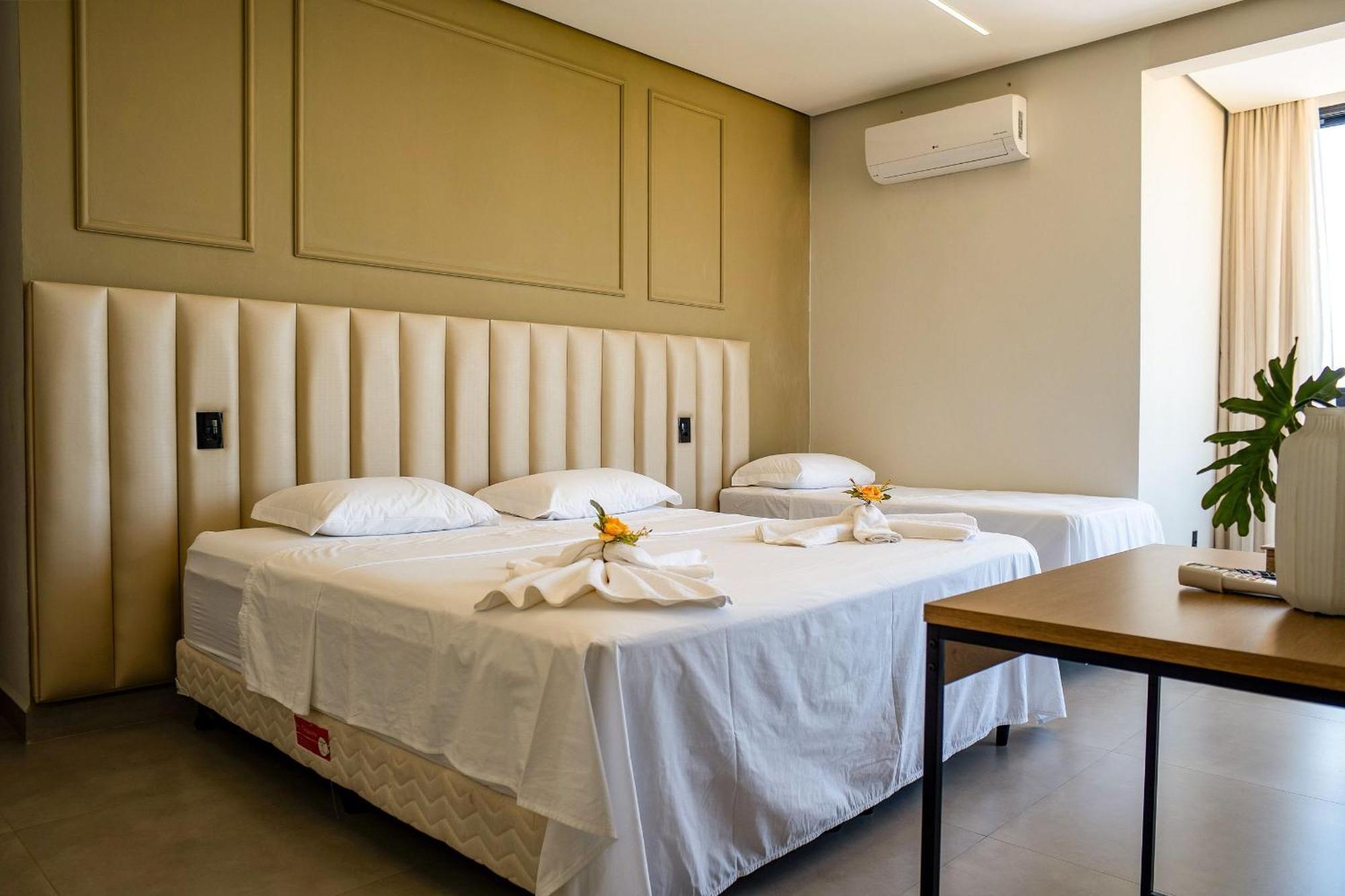 Pousada Com Piscina, Jacuzzi E Com Vista Em Capitolio - Casa Decore Zewnętrze zdjęcie