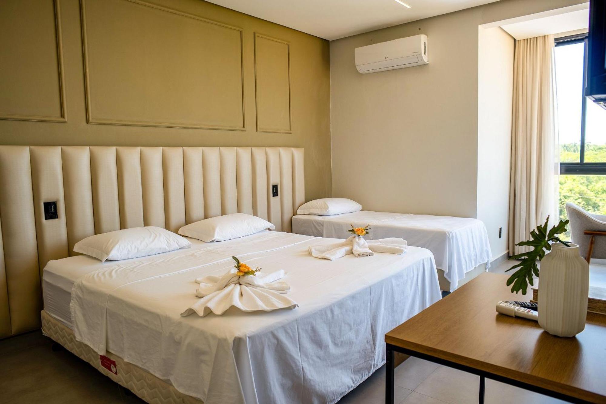 Pousada Com Piscina, Jacuzzi E Com Vista Em Capitolio - Casa Decore Zewnętrze zdjęcie